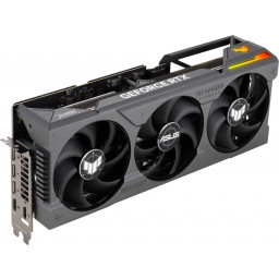 Видеокарта ASUS GeForce RTX 4090 TUF GAMING OC 24GB (TUF-RTX4090-O24G-GAMING) - 1