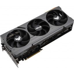 Видеокарта ASUS GeForce RTX 4090 TUF GAMING OC 24GB (TUF-RTX4090-O24G-GAMING) - 2