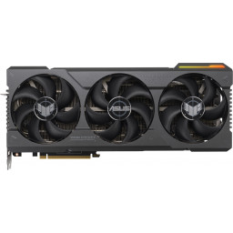Видеокарта ASUS GeForce RTX 4090 TUF GAMING OC 24GB (TUF-RTX4090-O24G-GAMING) - 3
