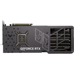 Видеокарта ASUS GeForce RTX 4090 TUF GAMING OC 24GB (TUF-RTX4090-O24G-GAMING) - 4