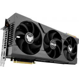 Видеокарта ASUS GeForce RTX 4080 TUF GAMING OC 16GB (TUF-RTX4080-O16G-GAMING) - 1