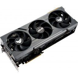 Видеокарта ASUS GeForce RTX 4080 TUF GAMING OC 16GB (TUF-RTX4080-O16G-GAMING) - 2