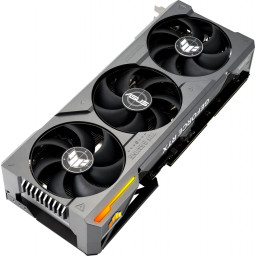 Видеокарта ASUS GeForce RTX 4080 TUF GAMING OC 16GB (TUF-RTX4080-O16G-GAMING) - 3