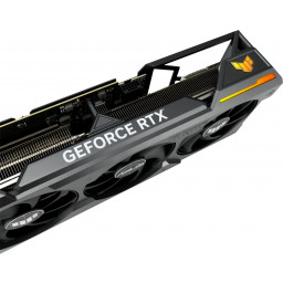 Видеокарта ASUS GeForce RTX 4080 TUF GAMING OC 16GB (TUF-RTX4080-O16G-GAMING) - 4