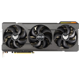 Видеокарта ASUS GeForce RTX 4080 TUF GAMING OC 16GB (TUF-RTX4080-O16G-GAMING) - 6