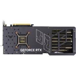 Видеокарта ASUS GeForce RTX 4080 TUF GAMING OC 16GB (TUF-RTX4080-O16G-GAMING) - 7