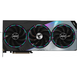 Видеокарта Gigabyte GeForce RTX 4080 AORUS MASTER 16GB (GV-N4080AORUS M-16GD) - 4