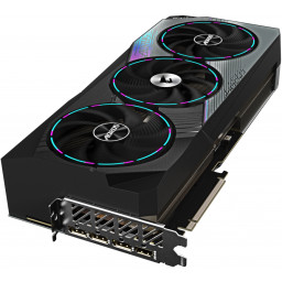 Видеокарта Gigabyte GeForce RTX 4080 AORUS MASTER 16GB (GV-N4080AORUS M-16GD) - 5