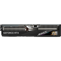 Видеокарта Gigabyte GeForce RTX 4080 AORUS MASTER 16GB (GV-N4080AORUS M-16GD) - 7