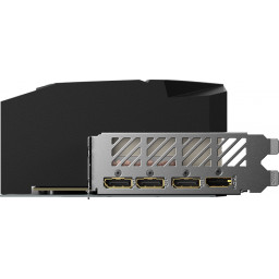 Видеокарта Gigabyte GeForce RTX 4080 AORUS MASTER 16GB (GV-N4080AORUS M-16GD) - 8