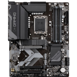 Материнская плата Gigabyte B760 GAMING X DDR4 LGA1700 - 1