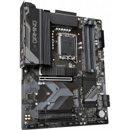 Материнская плата Gigabyte B760 GAMING X DDR4 LGA1700 - 2