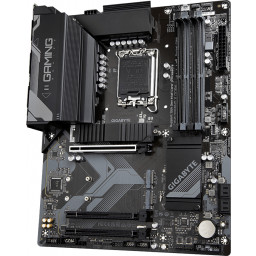 Материнская плата Gigabyte B760 GAMING X DDR4 LGA1700 - 3