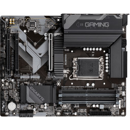 Материнская плата Gigabyte B760 GAMING X DDR4 LGA1700 - 4