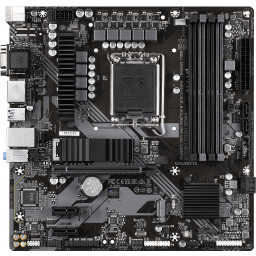Материнская плата Gigabyte B760M DS3H DDR4 mATX LGA1700 - 1