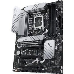Материнская плата ASUS PRIME Z790-P D4 DDR4 LGA1700 - 3