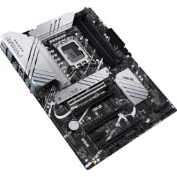 Материнская плата ASUS PRIME Z790-P D4 DDR4 LGA1700 - 4