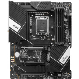 Материнская плата MSI PRO Z790-A WIFI DDR5 LGA1700 - 1