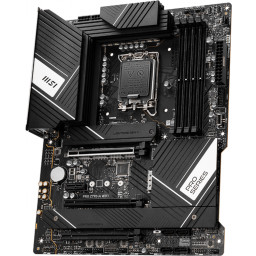 Материнская плата MSI PRO Z790-A WIFI DDR5 LGA1700 - 2