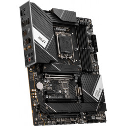 Материнская плата MSI PRO Z790-A WIFI DDR5 LGA1700 - 3