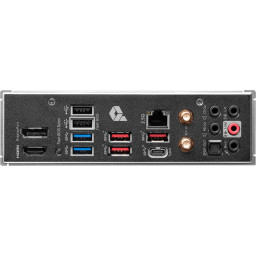 Материнская плата MSI PRO Z790-A WIFI DDR5 LGA1700 - 4