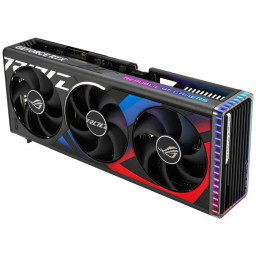 Видеокарта ASUS GeForce RTX 4080 ROG STRIX Gaming 16GB (ROG-STRIX-RTX4080-16G-GAMING) - 2