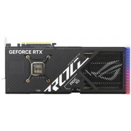 Видеокарта ASUS GeForce RTX 4080 ROG STRIX Gaming 16GB (ROG-STRIX-RTX4080-16G-GAMING) - 3