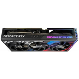 Видеокарта ASUS GeForce RTX 4080 ROG STRIX Gaming 16GB (ROG-STRIX-RTX4080-16G-GAMING) - 5