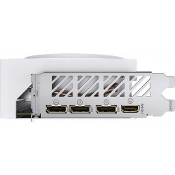 Видеокарта Gigabyte GeForce RTX 4070 Ti AERO OC 12GB (GV-N407TAERO OC-12GD) - 7