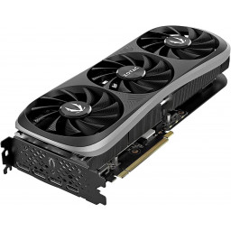 Видеокарта Zotac GeForce RTX 4070 Ti Trinity 12GB (ZT-D40710D-10P) - 1