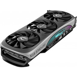 Видеокарта Zotac GeForce RTX 4070 Ti Trinity 12GB (ZT-D40710D-10P) - 2