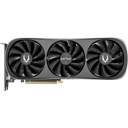 Видеокарта Zotac GeForce RTX 4070 Ti Trinity 12GB (ZT-D40710D-10P) - 3