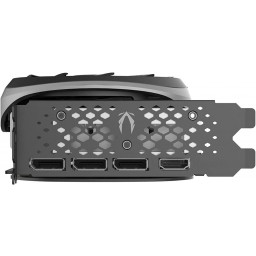 Видеокарта Zotac GeForce RTX 4070 Ti Trinity 12GB (ZT-D40710D-10P) - 5