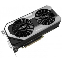 Видеокарта nVidia Palit GeForce GTX 1060 JetStream 3G (NE51060015F9-1060J) - 2