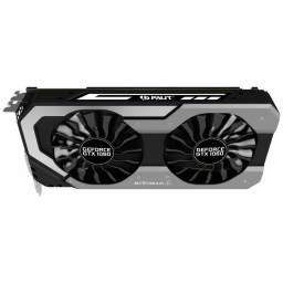 Видеокарта nVidia Palit GeForce GTX 1060 JetStream 3G (NE51060015F9-1060J) - 4