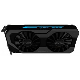 Видеокарта nVidia Palit GeForce GTX 1060 JetStream 3G (NE51060015F9-1060J) - 5