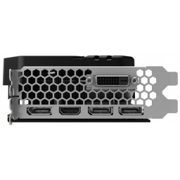 Видеокарта nVidia Palit GeForce GTX 1060 JetStream 3G (NE51060015F9-1060J) - 6