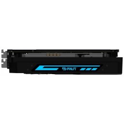 Видеокарта nVidia Palit GeForce GTX 1060 JetStream 3G (NE51060015F9-1060J) - 8