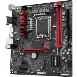 Материнская плата Gigabyte B760M GAMING DDR4 mATX LGA1700 - 2