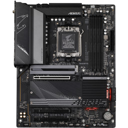 Материнская плата Gigabyte B650 AORUS ELITE AX DDR5 AM5 - 1