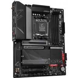 Материнская плата Gigabyte B650 AORUS ELITE AX DDR5 AM5 - 2
