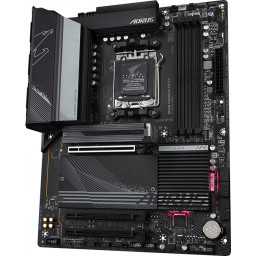 Материнская плата Gigabyte B650 AORUS ELITE AX DDR5 AM5 - 3