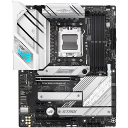 Материнская плата ASUS ROG STRIX B650-A GAMING WIFI AM5 - 1
