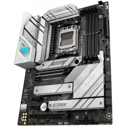 Материнская плата ASUS ROG STRIX B650-A GAMING WIFI AM5 - 3