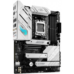 Материнская плата ASUS ROG STRIX B650-A GAMING WIFI AM5 - 4