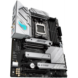 Материнская плата ASUS ROG STRIX B650-A GAMING WIFI AM5 - 5