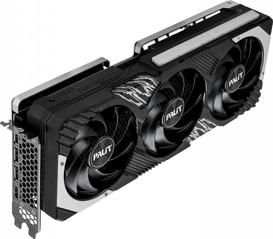 グラフィックボード・グラボ・ビデオカード Palit GeForce RTX 4070 Ti GamingPro 12GB グラフィックボード・グラボ・ビデオカード Palit GeForce RTX 4070 Ti