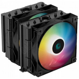 Кулер DeepCool AG620 BK ARGB - 2