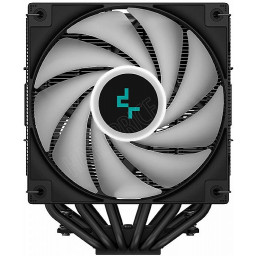 Кулер DeepCool AG620 BK ARGB - 4