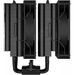 Кулер DeepCool AG620 BK ARGB - 5